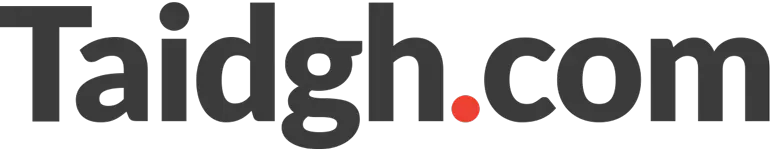 Taidgh Corcoran Logo
